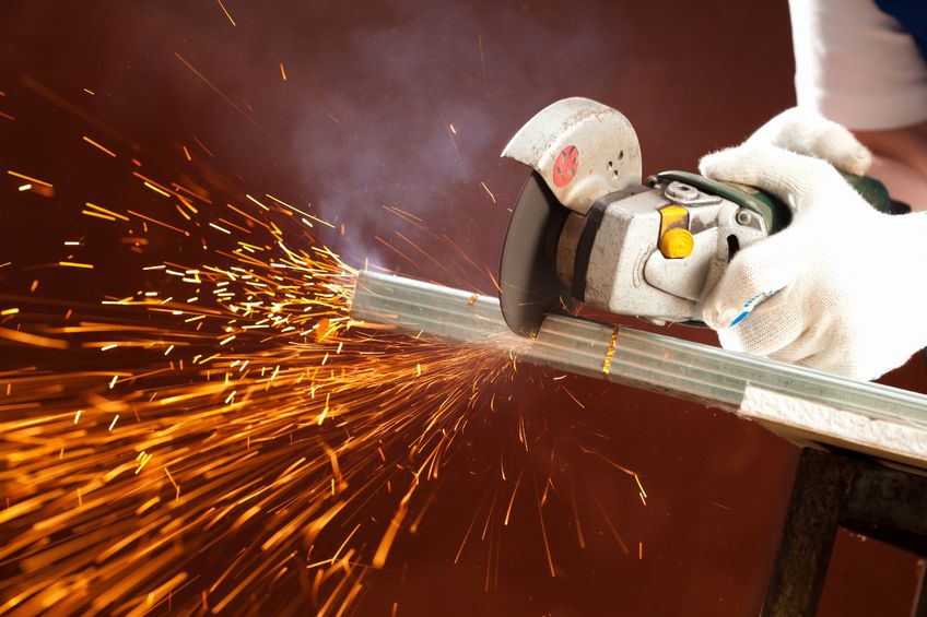 Maximize Quality with Welding Fabrication Services