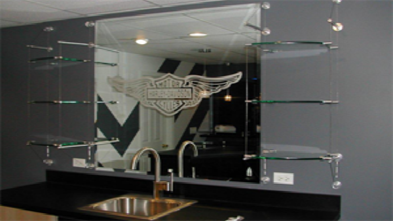 Expert Glass Repair in Plainfield Is Easy to Find