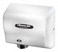 The Top Industrial Hand Dryers