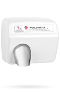 What Makes an Affordable Hand Dryer