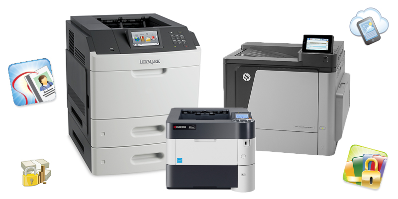 Determining How Many Pages Can Be Printed With HP Ink Cartridges in Rockford IL