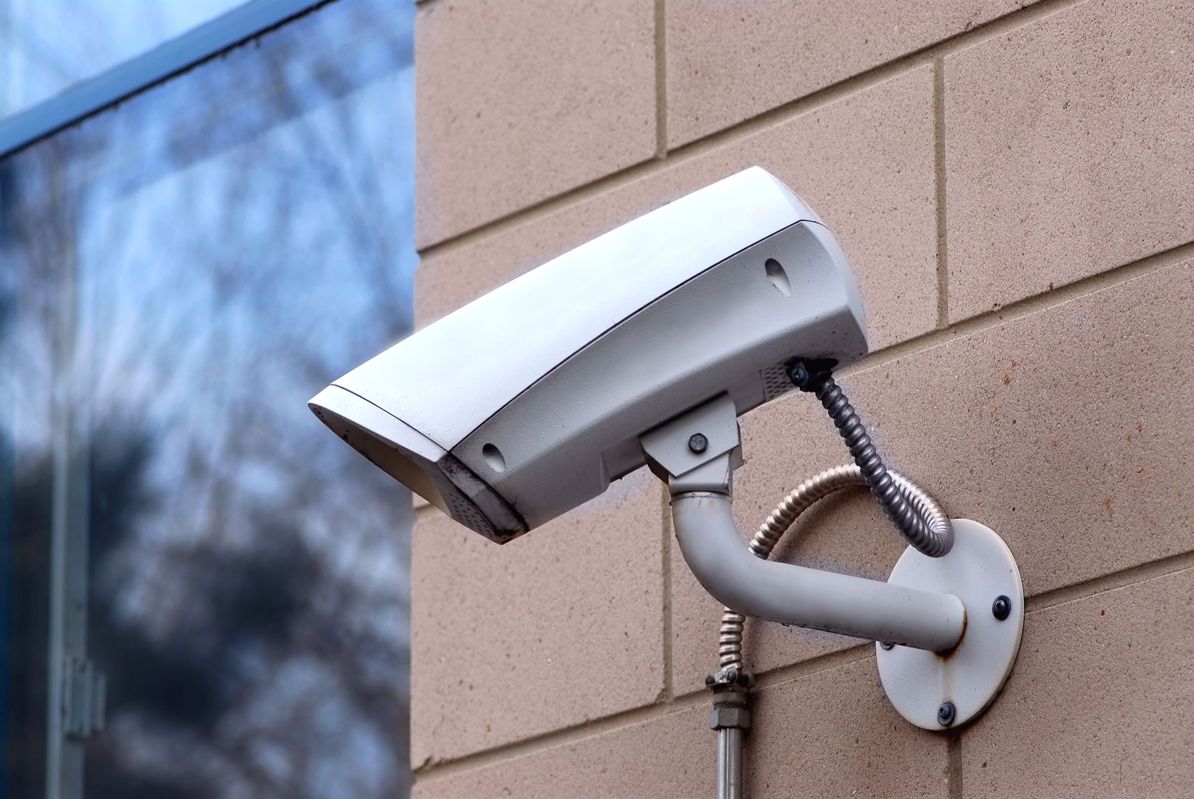 Do You Have Security Cameras at Your Louisville KY Construction Site?