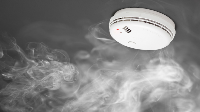 Strategies to Keep in Mind When Placing Fire Alarms in Your Building