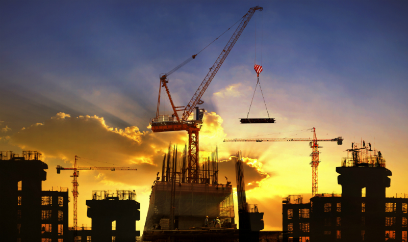 How Construction Management Is Changing the Game for Modern Businesses