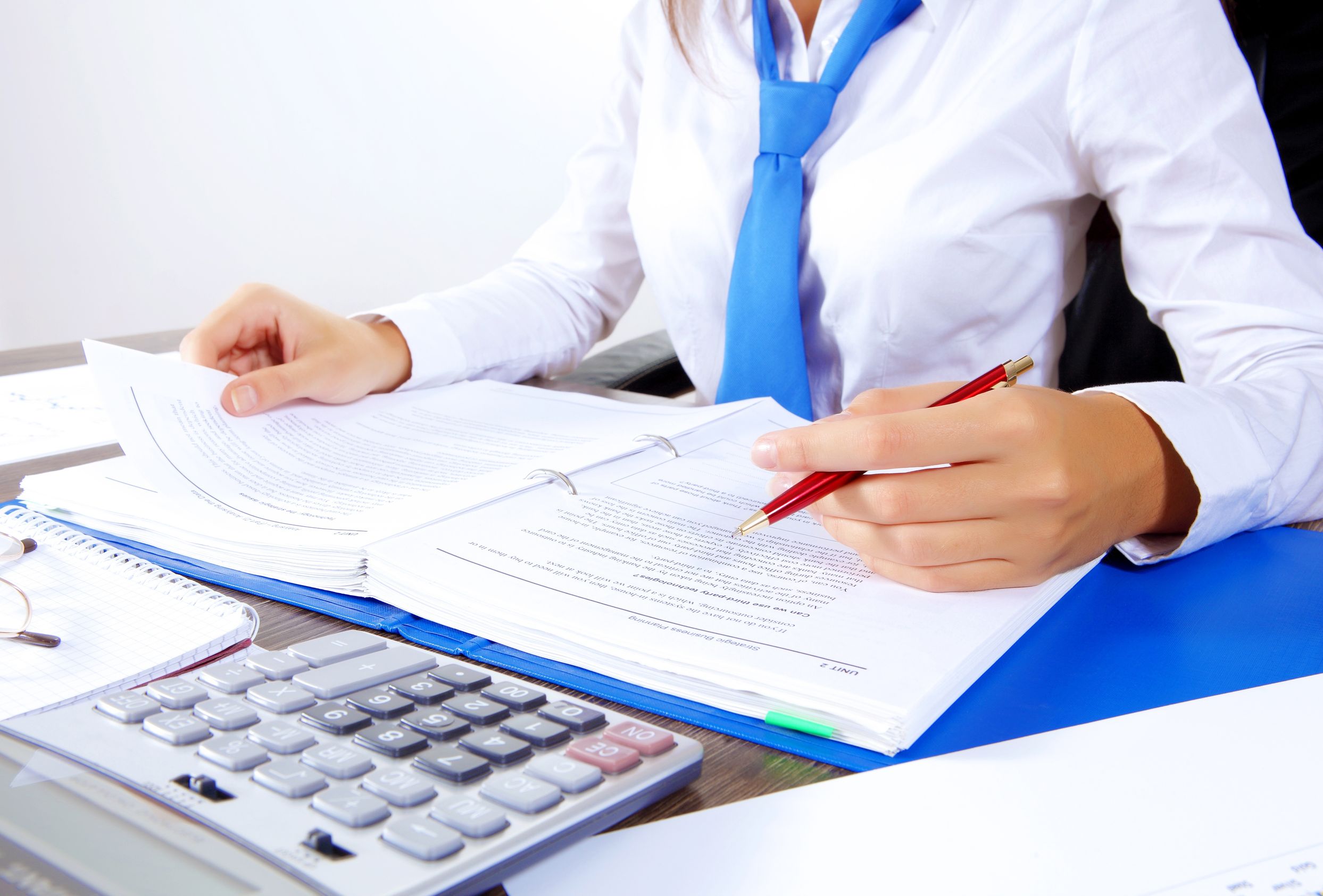 Bookkeeper For Small Businesses In Baton Rouge LA