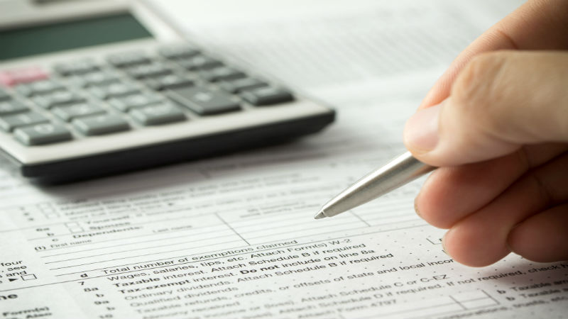 Why Small Business Needs Bookkeeping Services