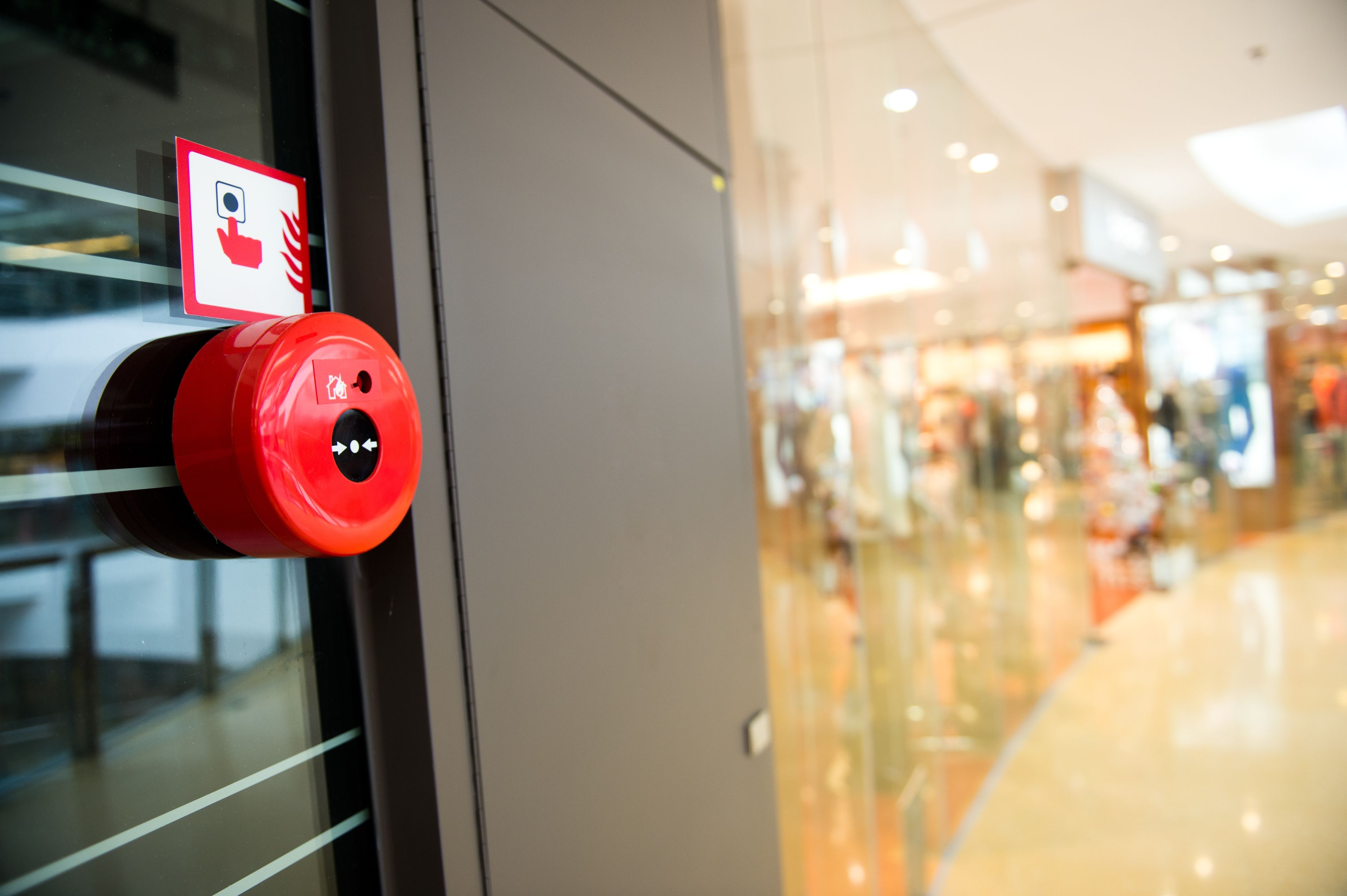 Protect Your Property with Fire Sprinkler Service in Orange County