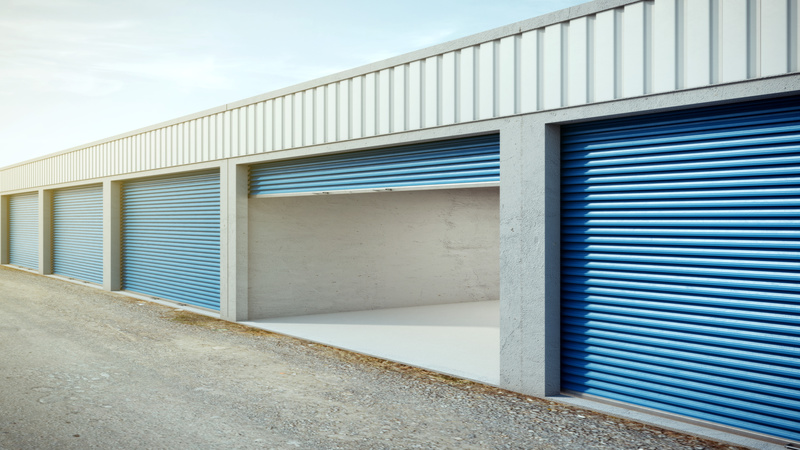 Ways You Can Use a Storage Unit in Kearny Aside From Personal Belongings