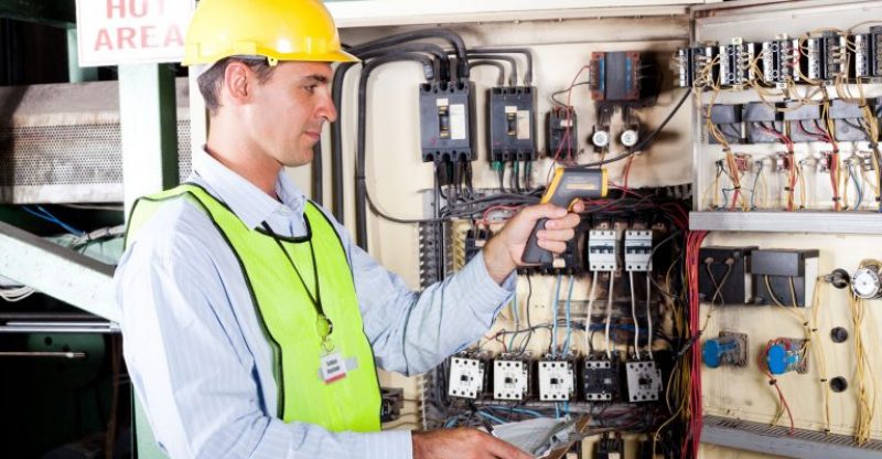 4 Ways Equipment Repairs and Maintenance in New Jersey Enhance Your Bottom Line