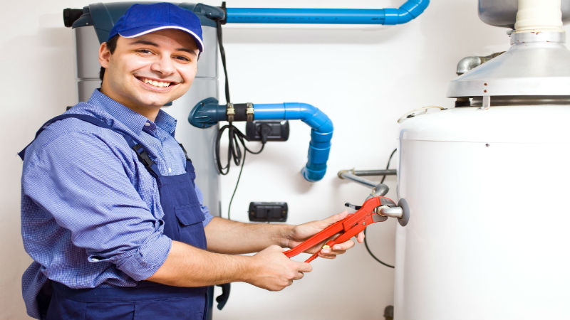 How To Take Care Of Your Water Heaters in Slinger WI