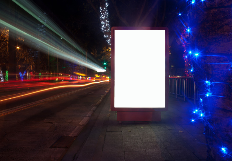 How to Find the Right Outdoor Led  Display Boards