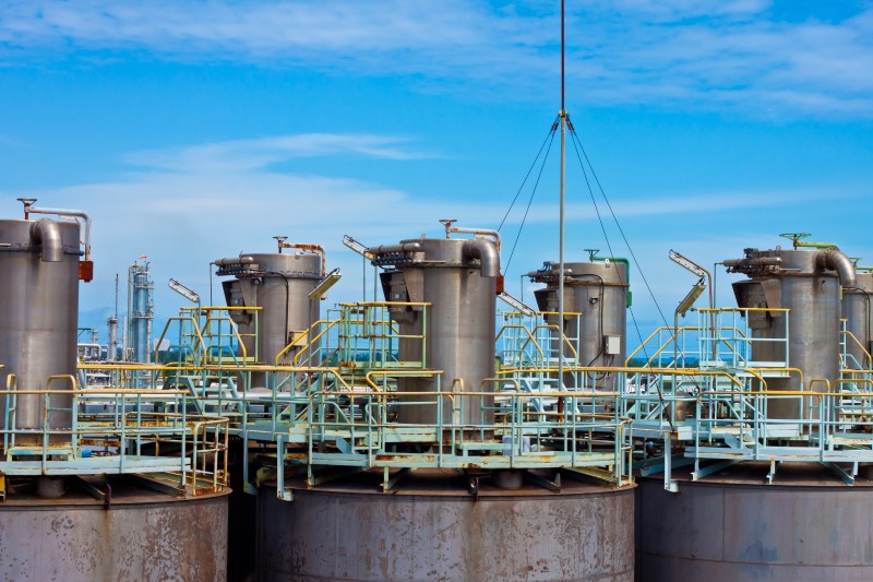 How a Regenerative Thermal Oxidizer Reduces Air Pollution Management Costs