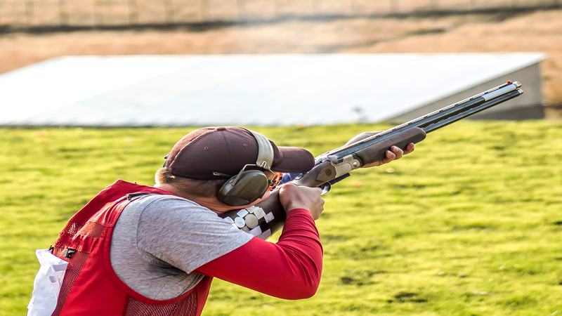 Receive Help From a Group of Pheasant Hunting Outfitters in Ideal SD