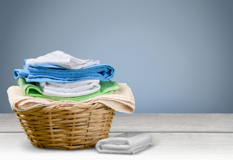 How Busy Moms Can Save Time at the Laundromat in Jacksonville