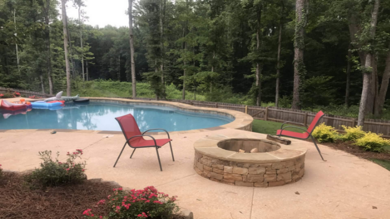 Benefits of Opting for a Reliable Business for Pool Maintenance in Peachtree City, GA