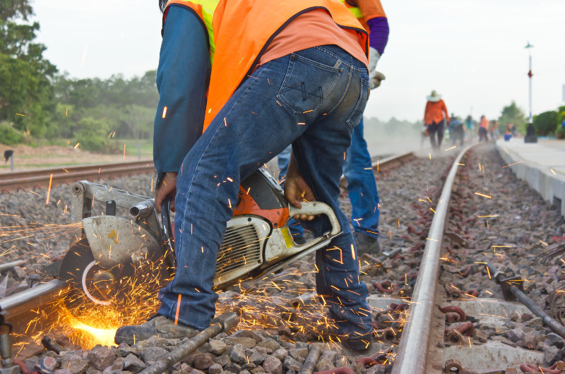 The Quality Of Railroad Equipment Matters Just As Much As The Tracks