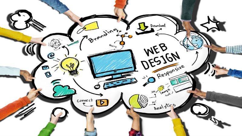 3 Reasons Why You Need to Consider Using Website Design in Goodyear, AZ