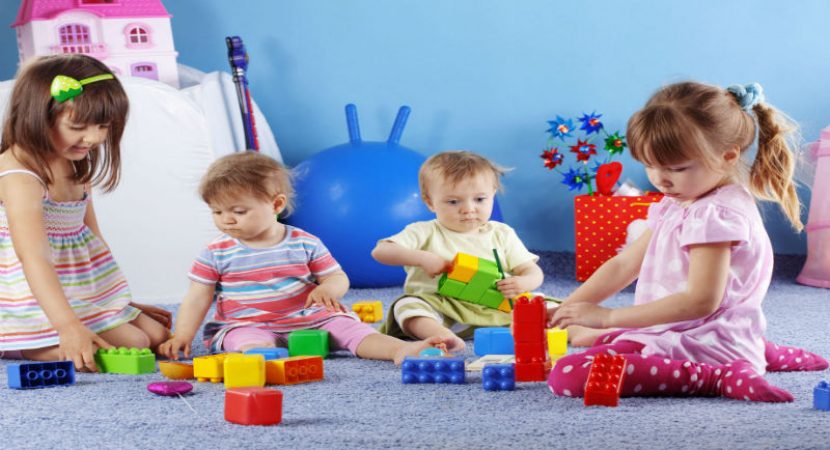 Ways to Prepare Your Child for Going to a Louisville Child Care Center