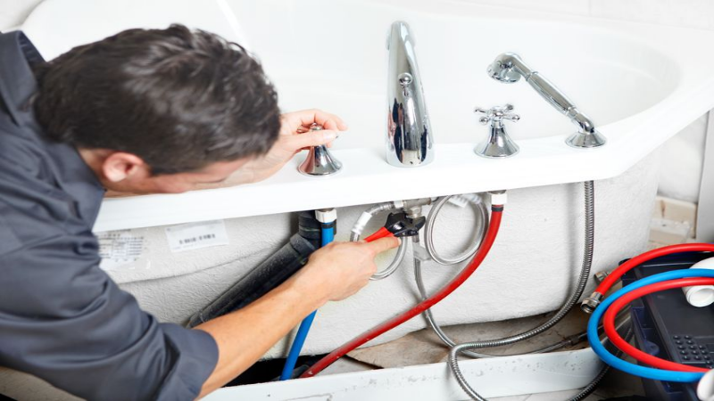 When You Need Drain Cleaning Companies in Conyers, GA