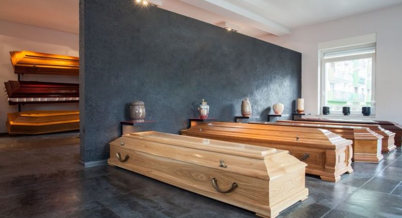 How The Right Funeral Home Near Hayward CA Can Make Bad Experiences Better