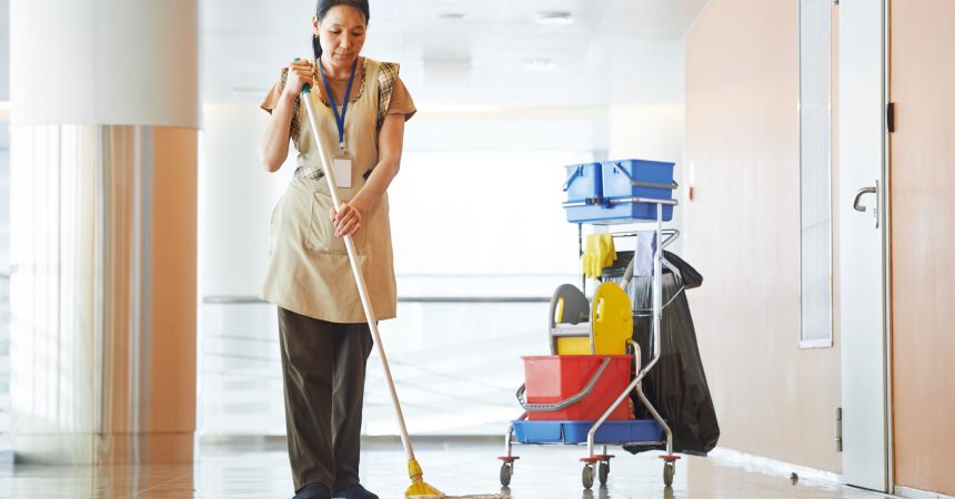 Benefits of Commercial Carpet Cleaning in Eden Prairie