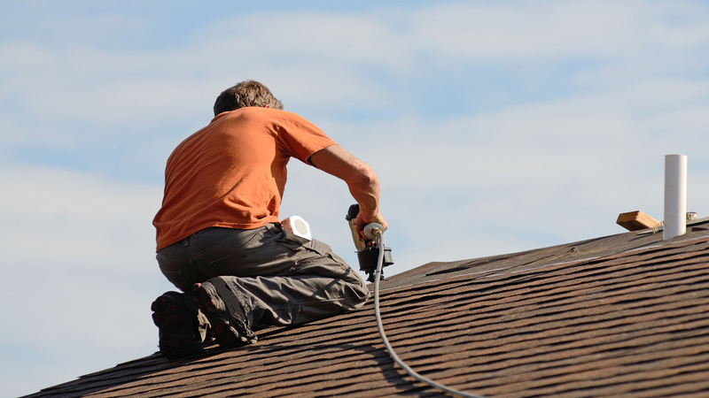 Roof Maintenance in Orlando, FL: 3 Things Every Homeowner Must Do