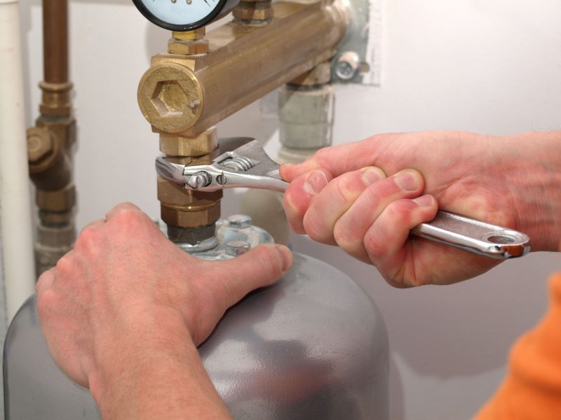 Water Heater Installation: Prep Checklist