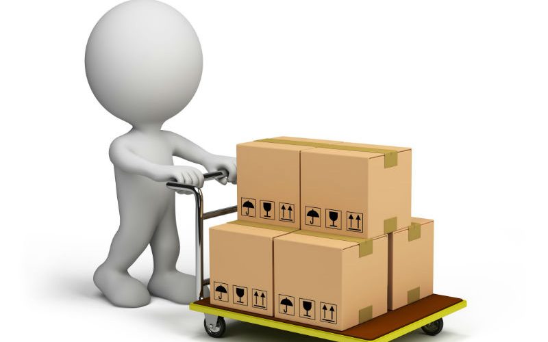 Getting Your Shipping Materials from Corrugated Box Manufacturers