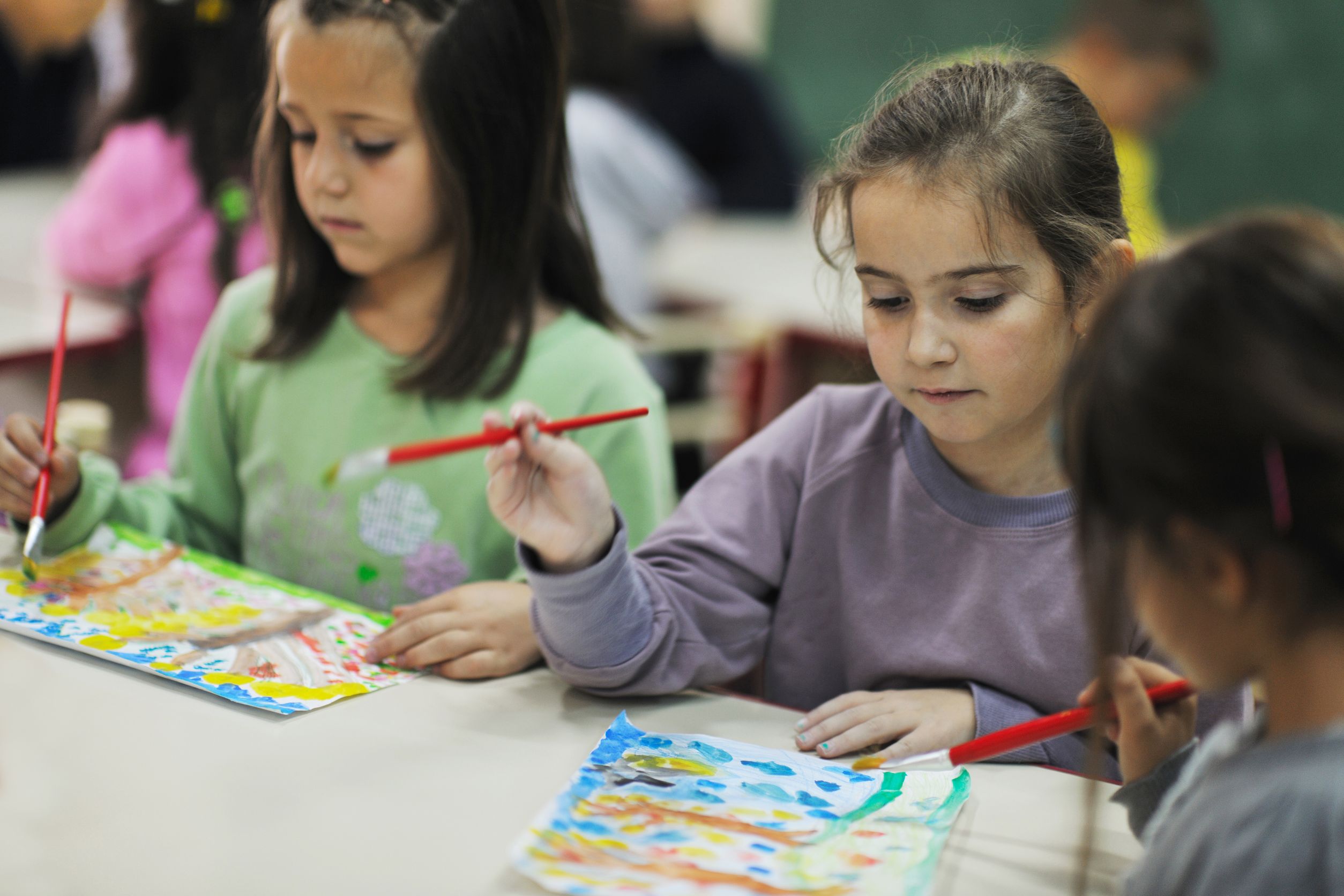 Royal Palm Beach Art Programs for Kids Can Truly Bless Your Child