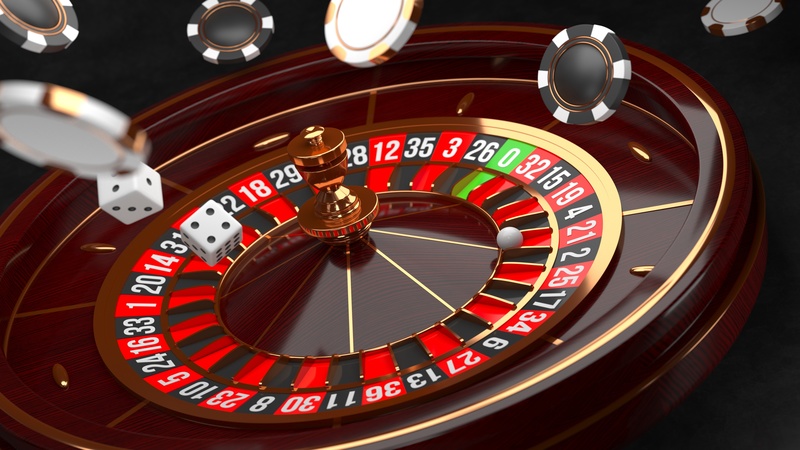 7 Winning Suggestions When You Play Online Casino Games