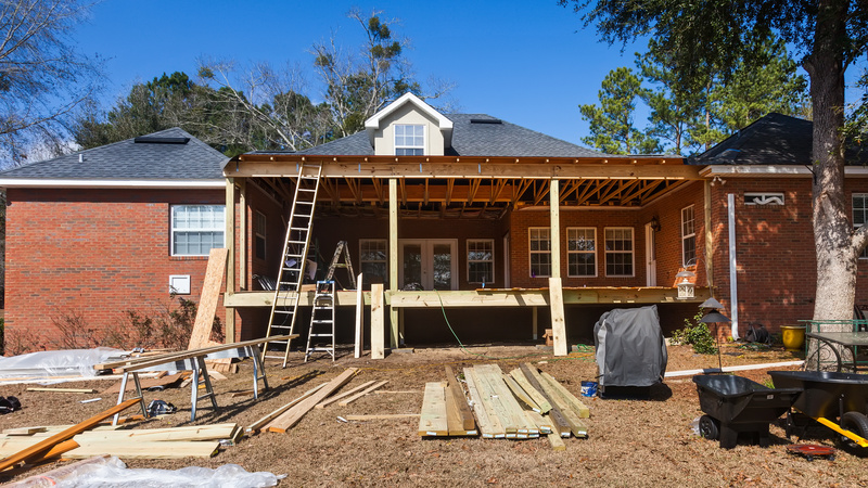 Steps to Consider When Planning a Custom Home Build in Las Vegas, Nevada