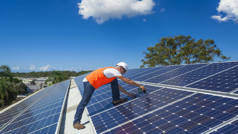 Benefits of a Home Solar Install in Orange County, CA