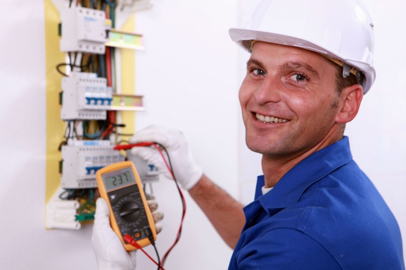 3 Tips for Hiring Electric Repair Services in Austin