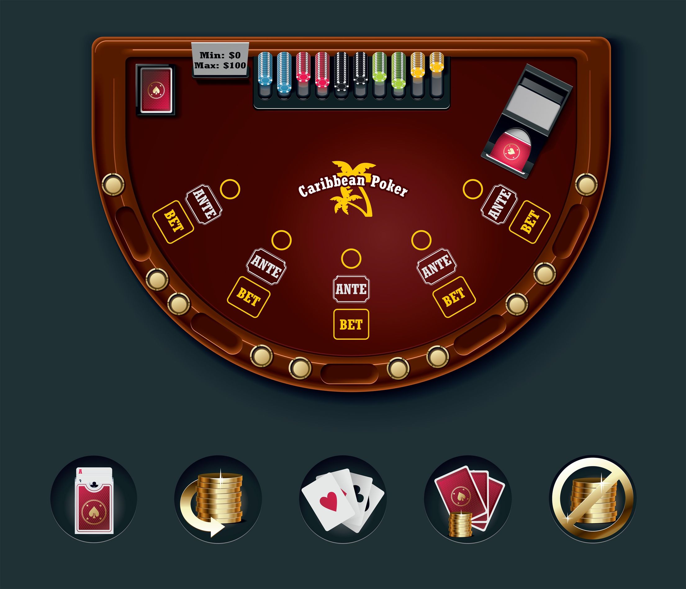 5 Things That Keep You from Winning at Online Casino Games