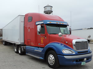 Signs That You Might Enjoy Long Haul Trucking Jobs in Newnan, GA