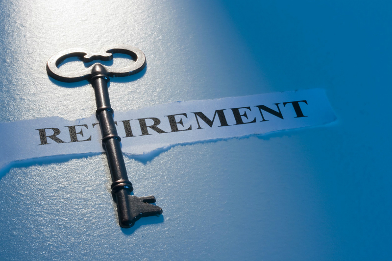 Why People Should Have a 401 K Retirement Plan in Their Area