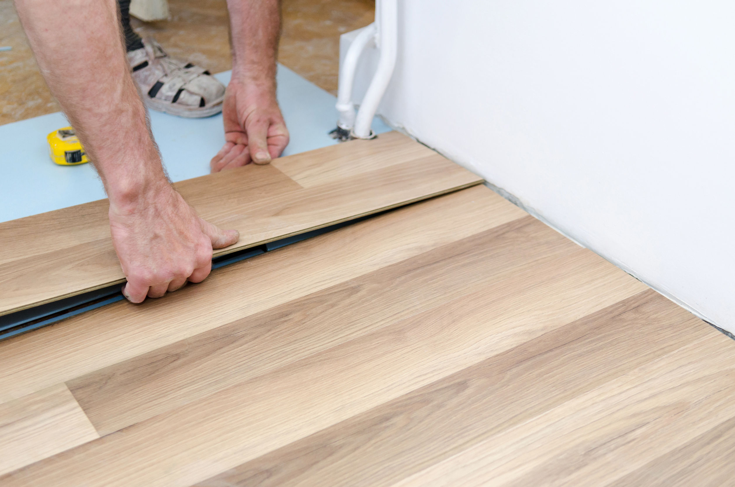 What to Know About a Flooring Contractor in Independence, MO