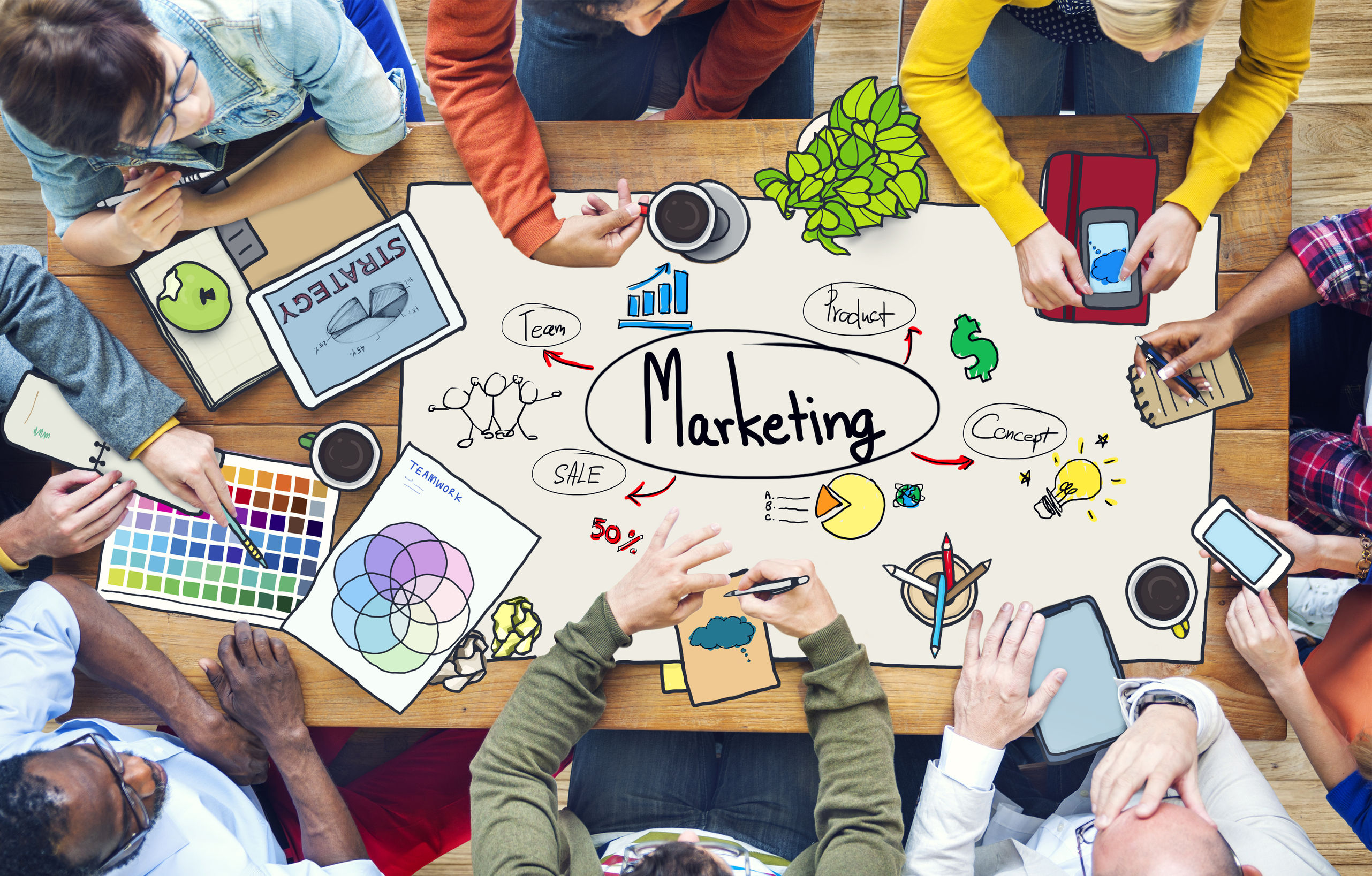 How Digital Marketing Services in Jacksonville Can Help Your Business Grow