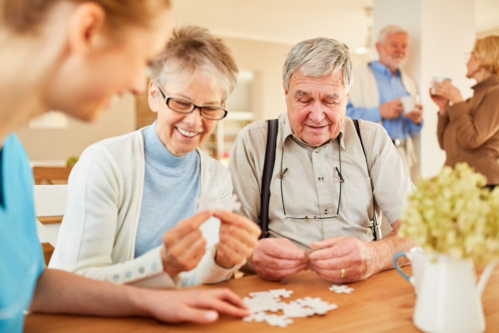 How Assisted Living Communities In Sarasota FL Are Changing Senior Care