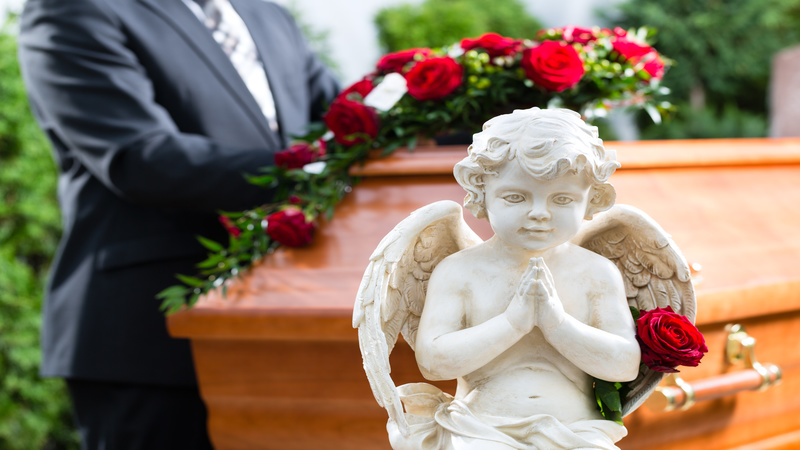 Choosing the Right Funeral Home: A Guide for Grieving Families