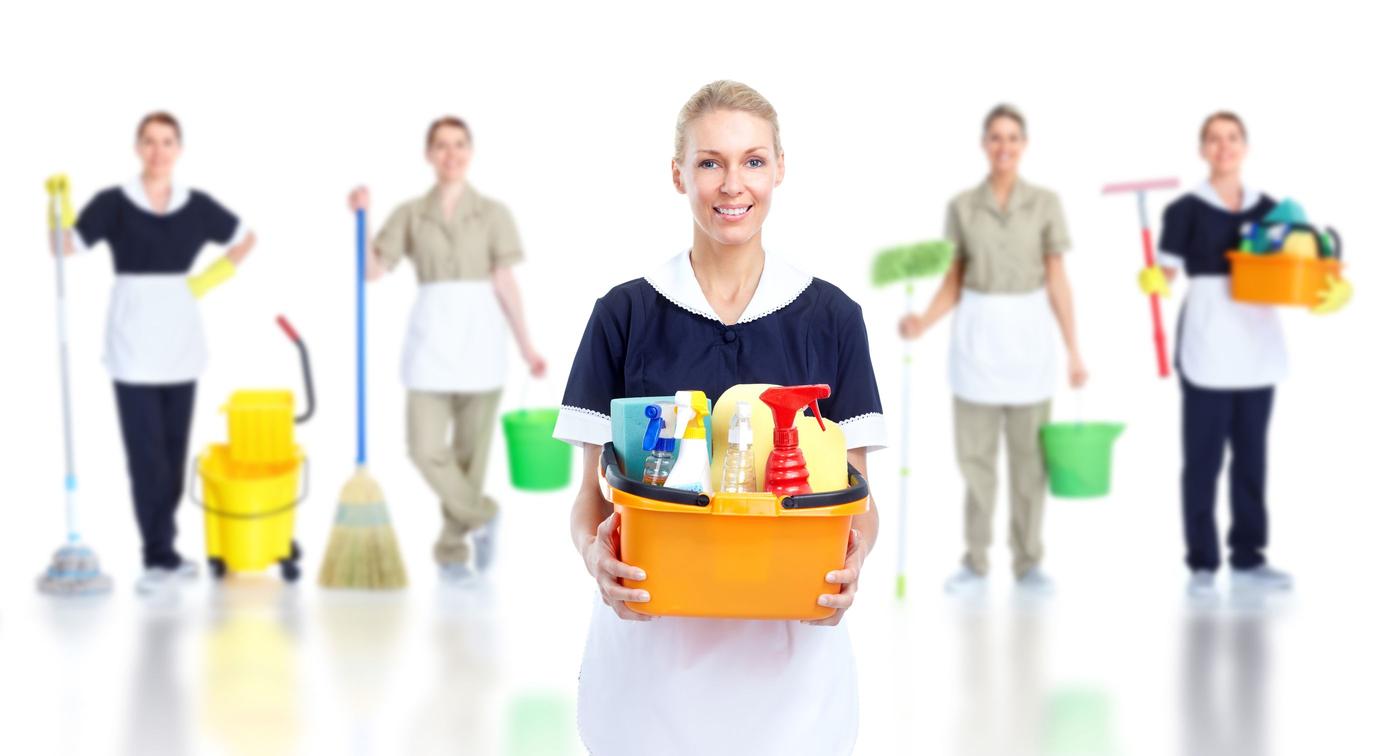 The Importance of Deep Cleaning by Janitorial Cleaning Services in Minneapolis