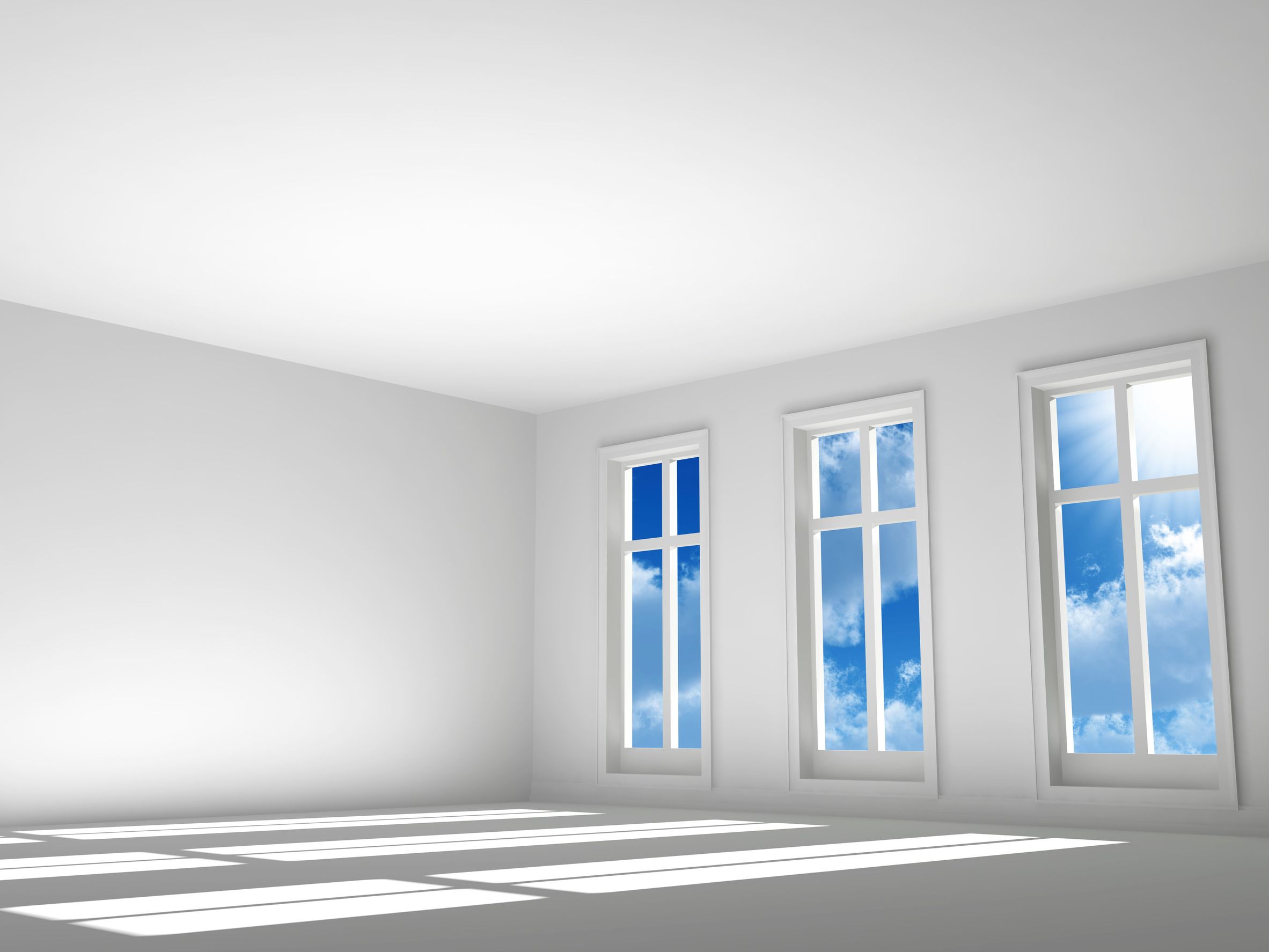 Four Pointers on Choosing Doors and Windows