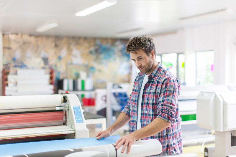 What to Know About Education Printing