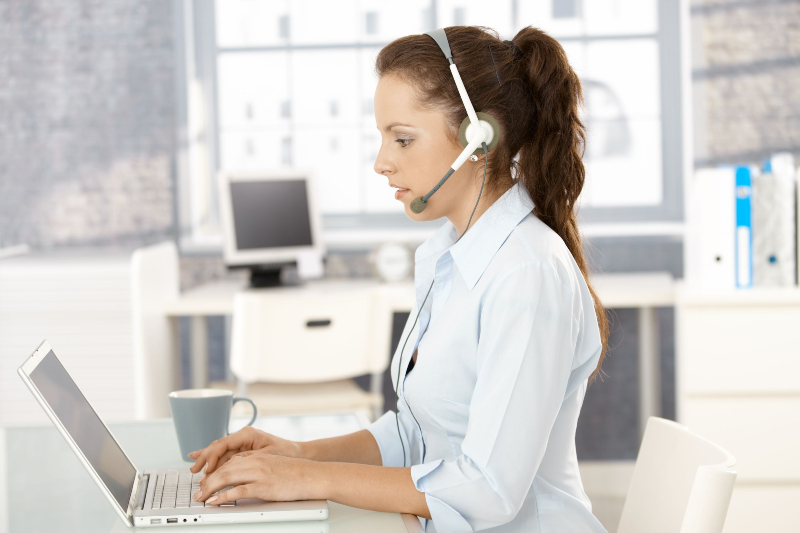 Enhance Customer Service Skills – Call Center Training Courses