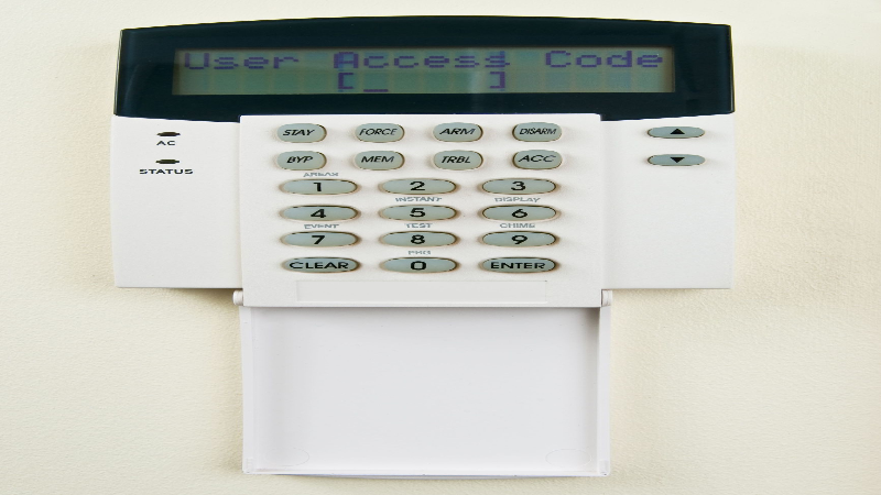 What to Know About Commercial Access Control Systems in Central Point, OR