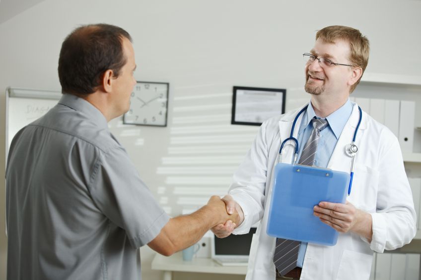 How Physician Contract Reviews Crack the Code