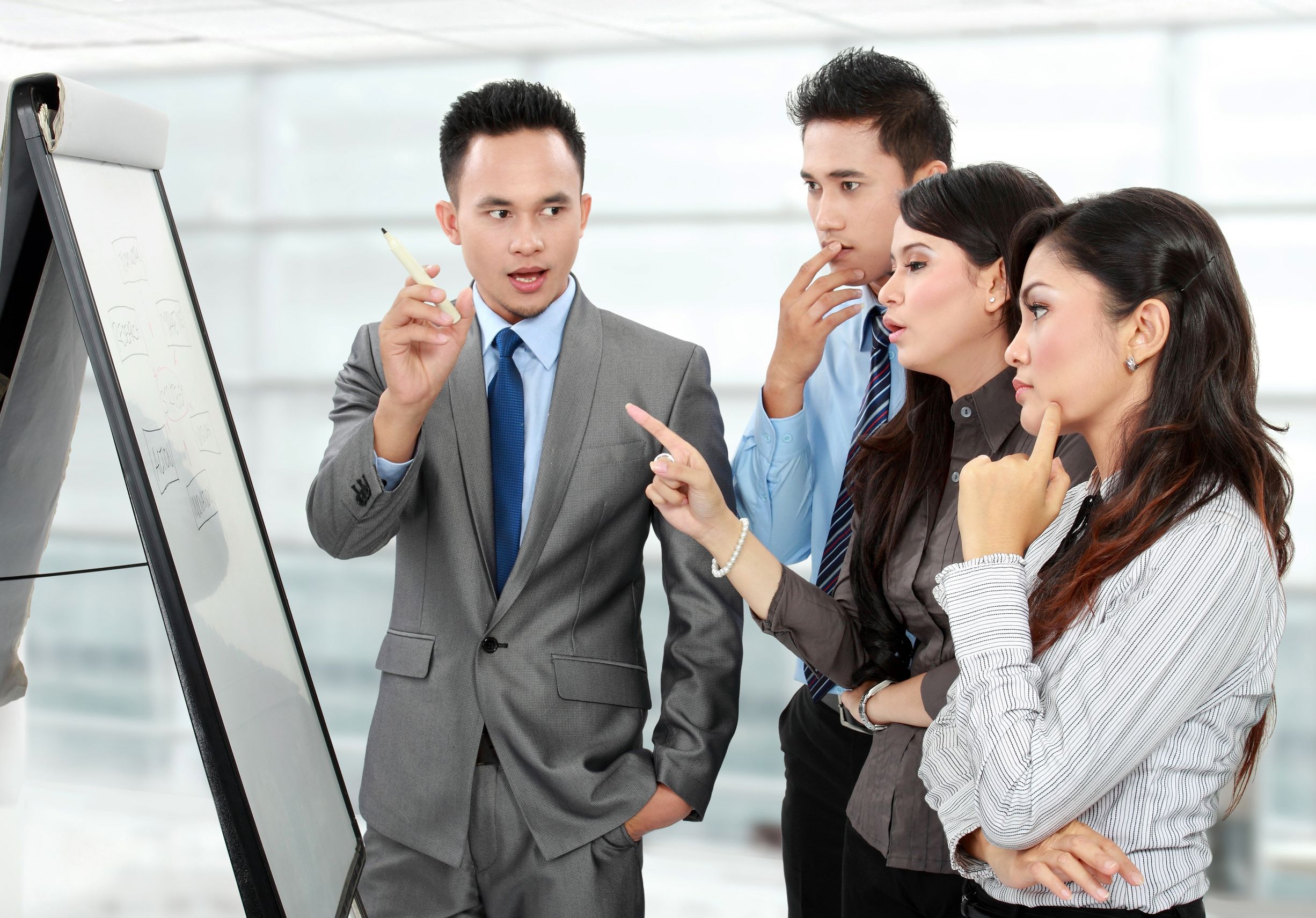 Implement Sales Training in Overland Park to Elevate Your Team’s Sales