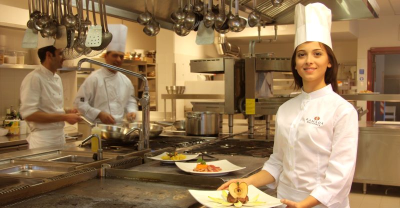 Slice, Dice, and Sizzle: Unleash Your Culinary Passion with Prep Cook Jobs