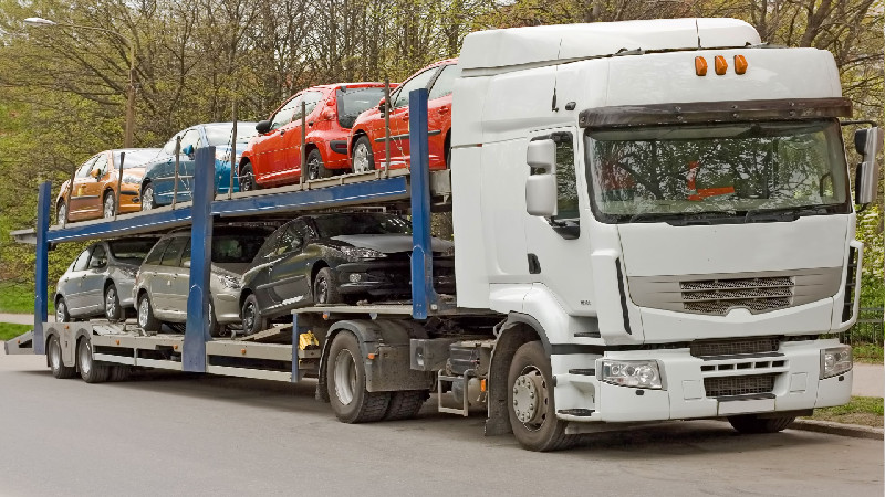 You Need a Reliable Towing Company in Pooler, GA