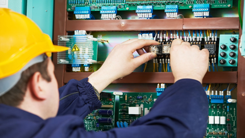 Efficient Solutions for Your Electrical Repair Needs in Austin